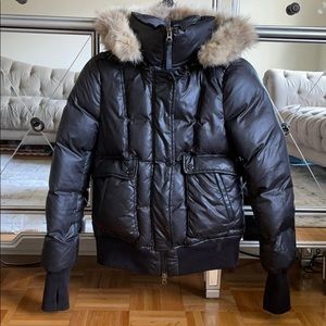 Mackage Puffer Coat
